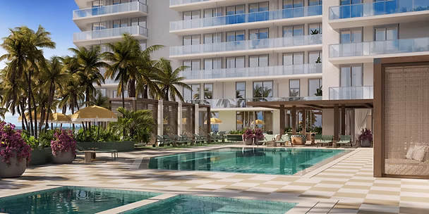PALMA Miami Beach Residences
